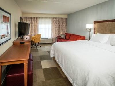 Hotel Hampton & By Hilton, Southwest Sioux Falls